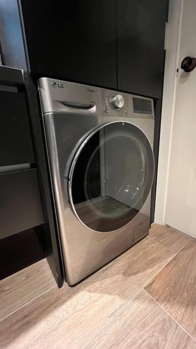 푼타델에스테 Apartamento Moderno Con Excelente Vista Al Puerto 아파트 외부 사진